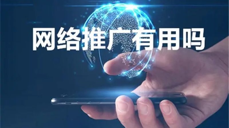 网站推广方案哪家公司好