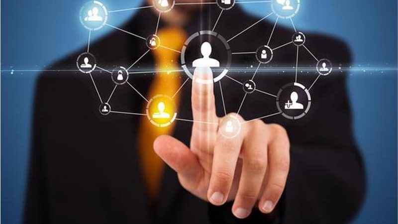中小企业主：口碑的力量，预算的转化